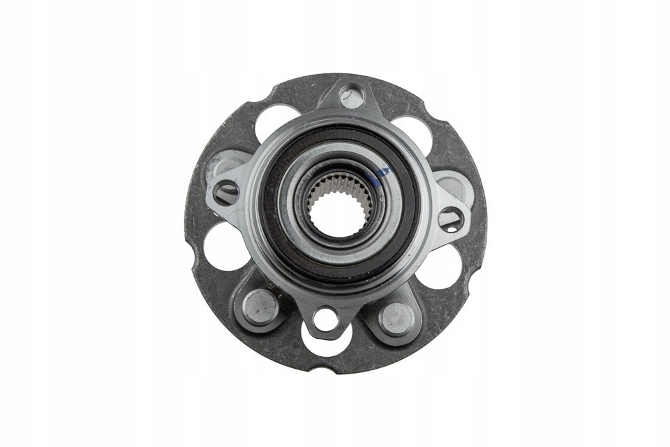 фото №10, Ступица колеса задняя honda crosstour 4wd 11-