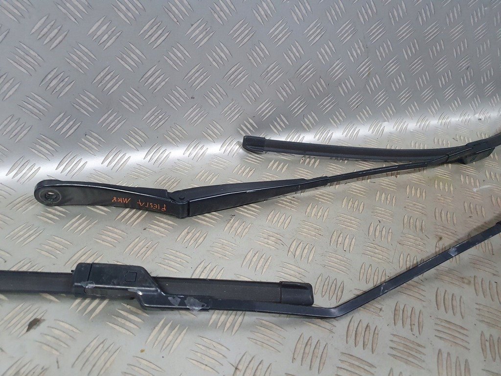 фото №5, Важіль важелі двірник ford fiesta mk8 europa