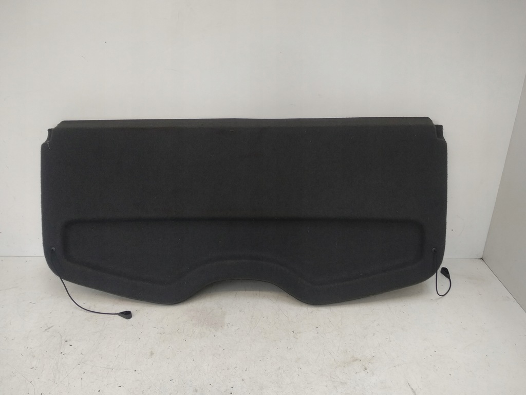 фото №1, Полка багажника renault clio