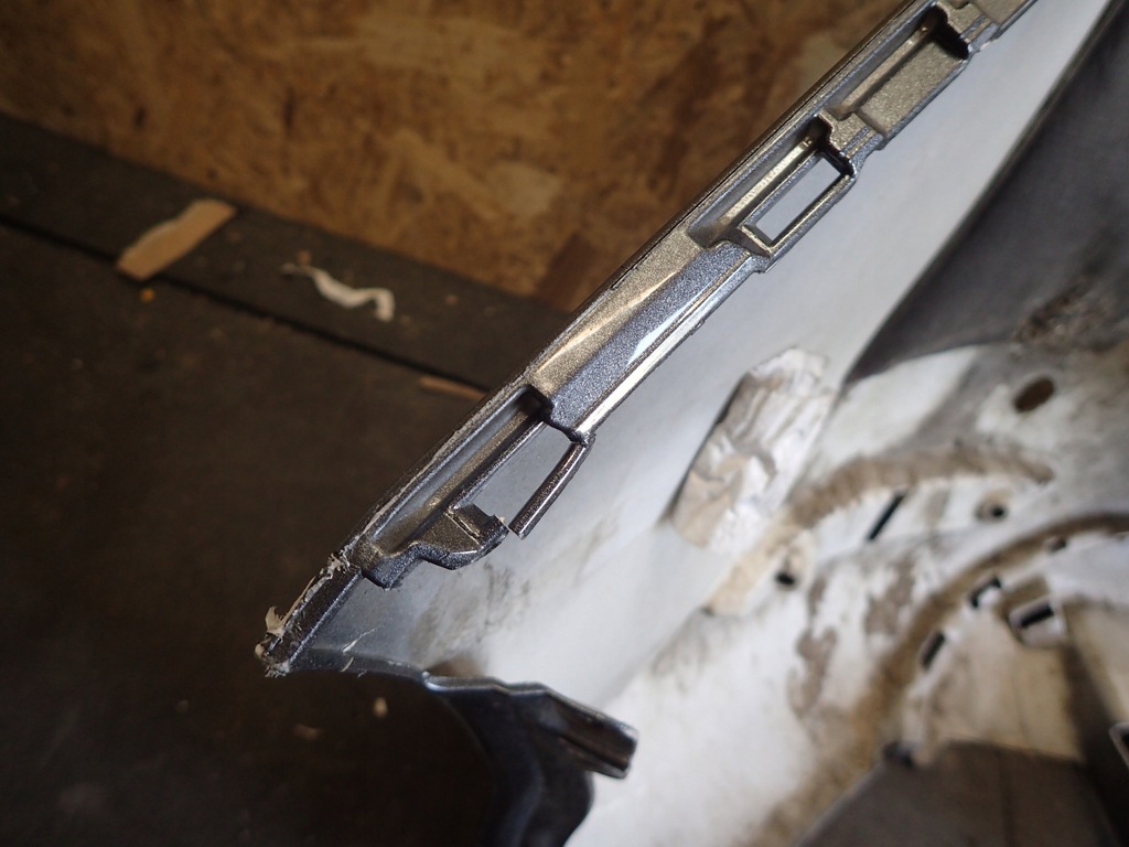 фото №6, Бампер задня ford b-max b max