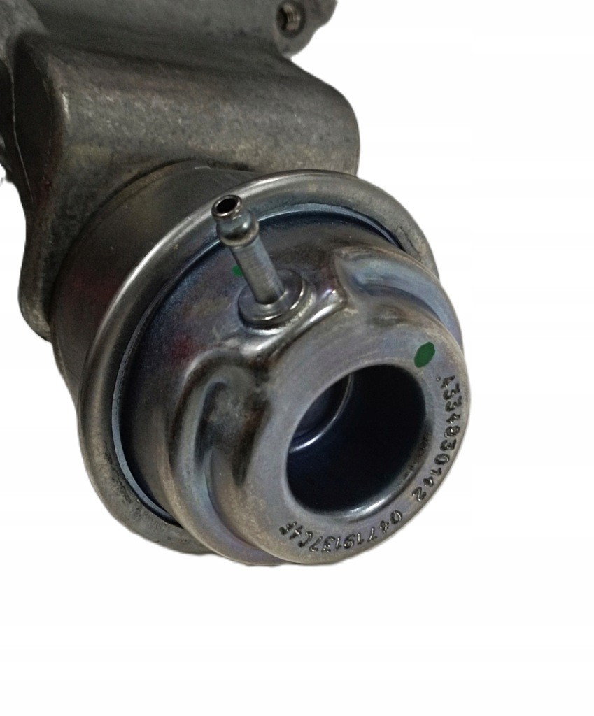 фото №14, Турбонагнетатель nissan nv400 opel movano b renault master iii 2.3 nowa оригинальный номер