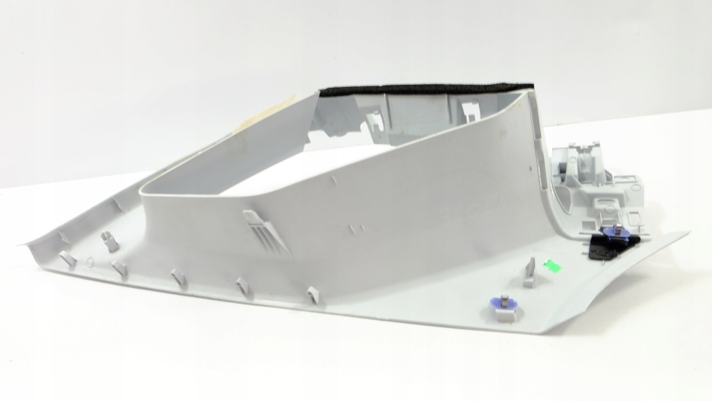 фото №5, Peugeot 3008 ii защита стойка правая 9810161977