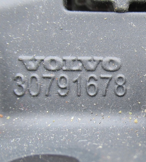 фото №5, Volvo s60 ii 2.0 d3 замок зажигания ключ вкладка