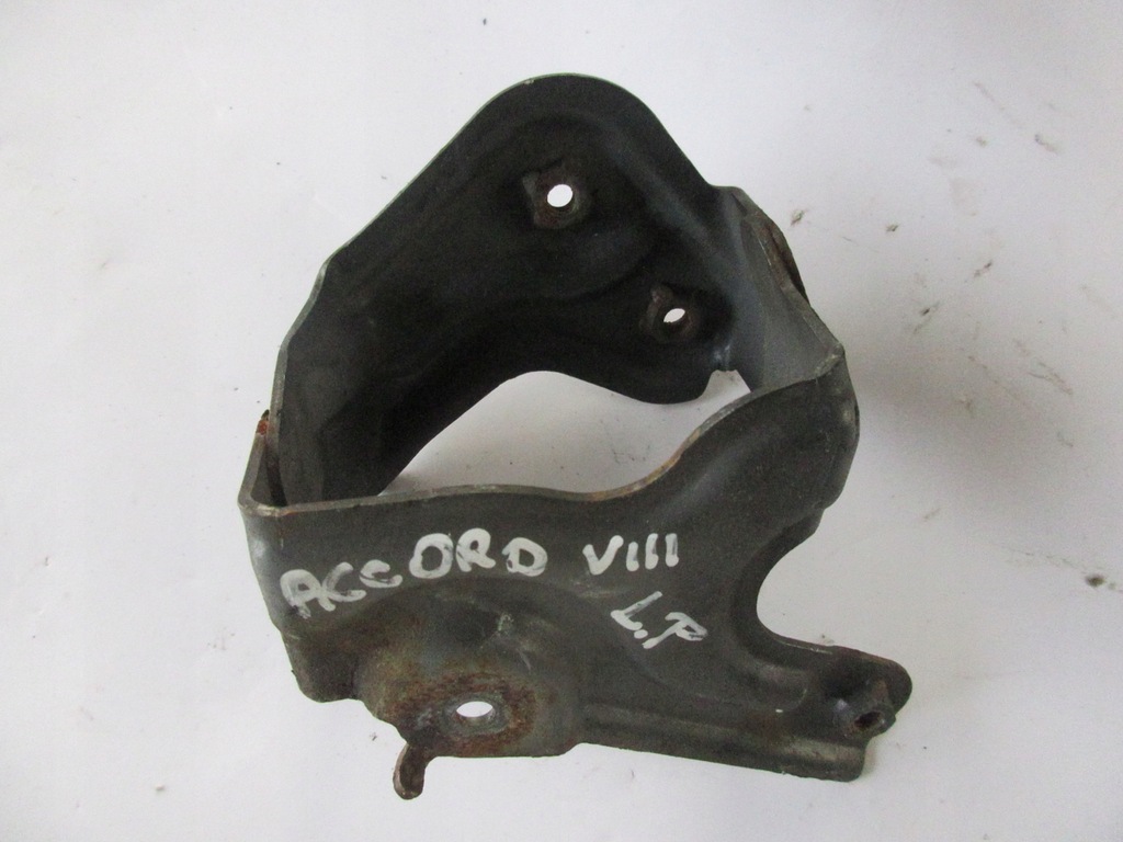 фото №1, Кронштейн крила перед лівий honda accord viii