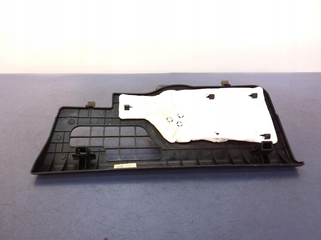 фото №3, Kia sportage iv захист пластикова салону 97285-f