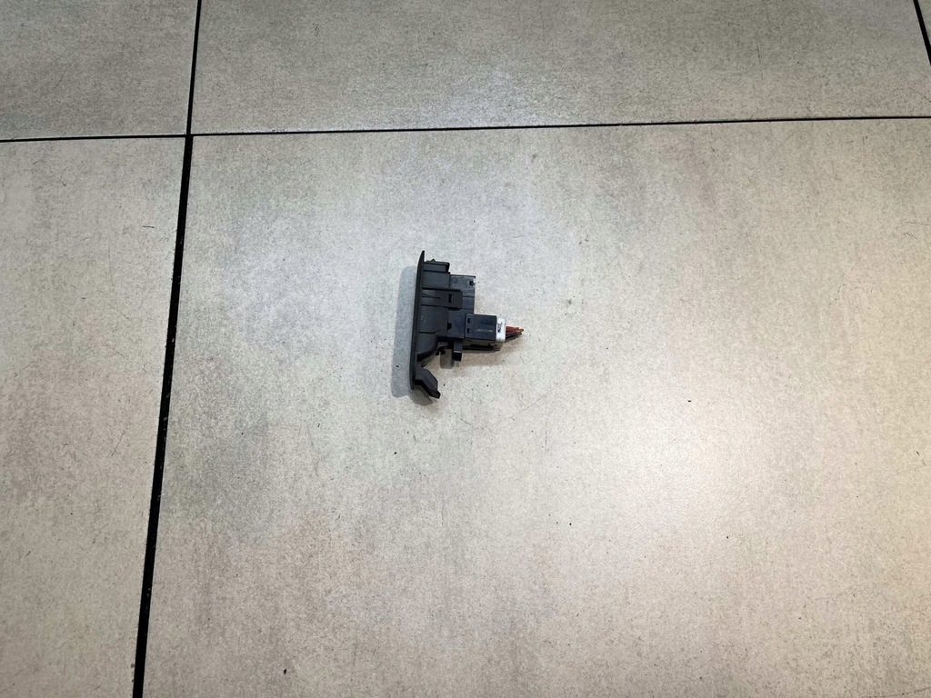 фото №6, Панель вікон i перемикачі primera p12 1.9dci 25401av640