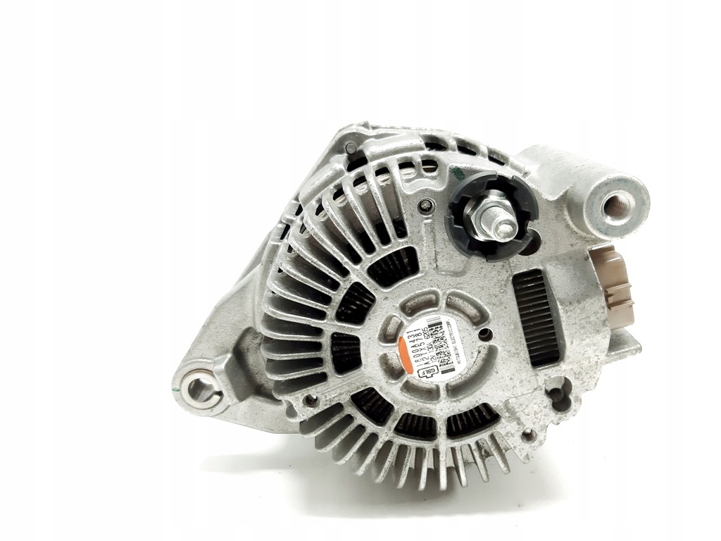 фото №6, Генератор mitsubishi outlander iii 2.2 d-id 130a 1800a431 a2tx5781