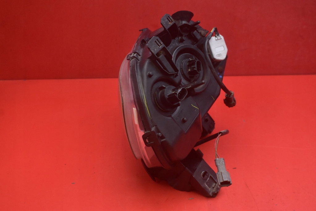 фото №9, Фара левый лампа перед eu 15827441 chevrolet hhr 1 i 05-11