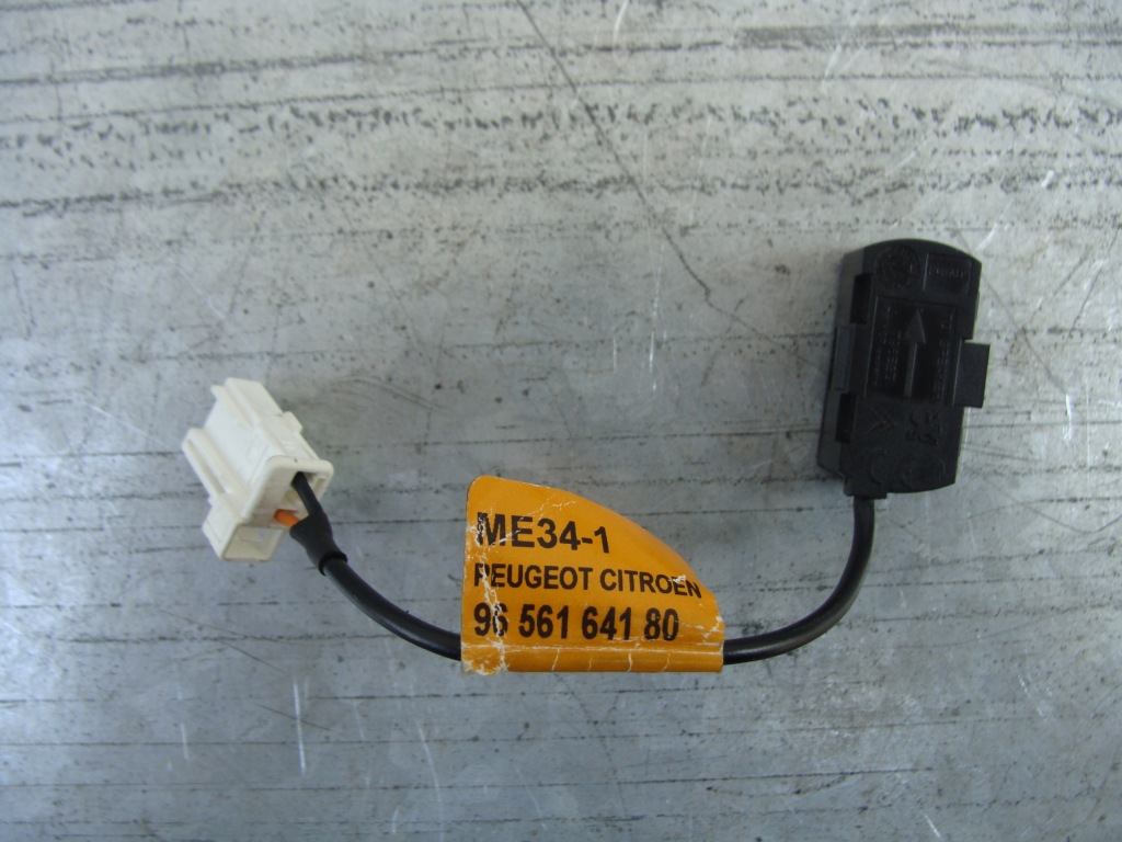 Мікрофон обшивки стелі citroen c4 cactus peugeot 308 2 Зі Шроту