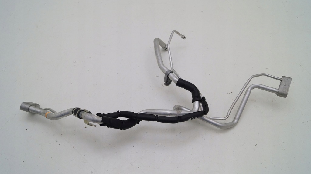 фото №1, Nissan pathfinder r52 infiniti qx80 14- трубка шланг кондиционера h