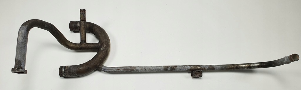 фото №1, Труба трубка магистраль wody volvo 960 2.5 b6254s