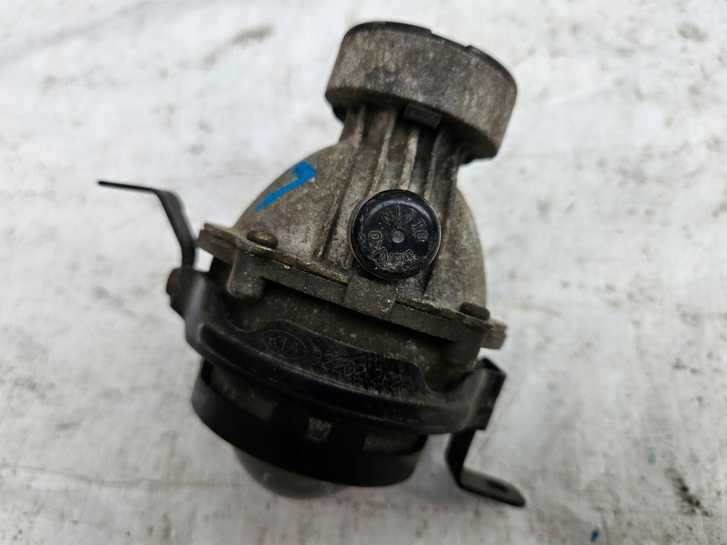 фото №1, Противотуманная фара правый kia cerato 04-08 92202-2f200