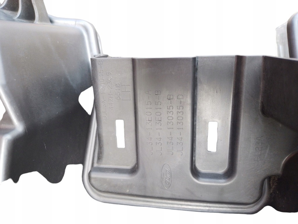 фото №13, Лампа full led ford f-150 2018-2021