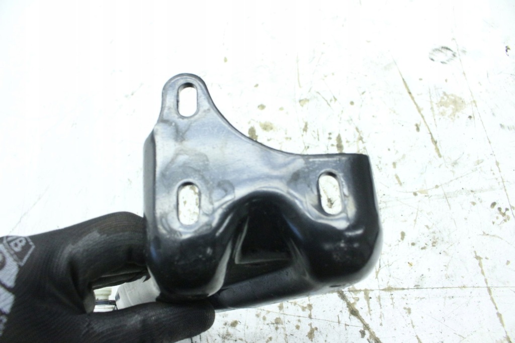 фото №6, Подрамник ролик нижняя дверь левый задняя 7n0843397e seat alhambra ii 7n