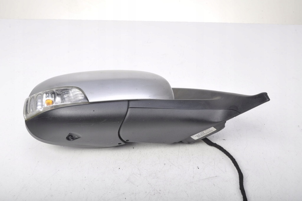 фото №7, Volvo s40 ii v50 зеркало правое электрический 6pin lift