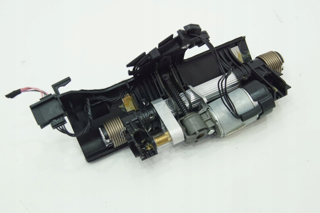 фото №7, Механізм підголівник заднього задня mercedes w221 lift