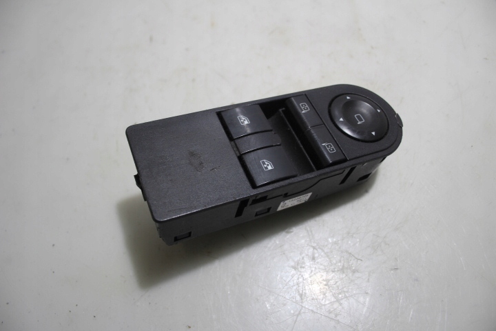 фото №1, Панель управление окон зеркал opel zafira b