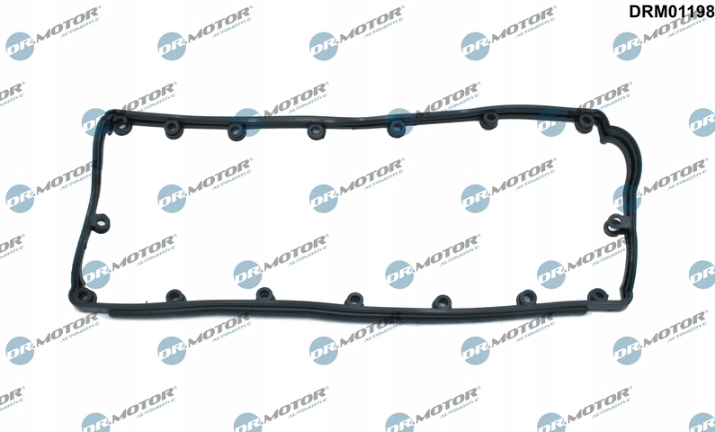 фото №1, Dr.motor drm01198 прокладка, кришка головки циліндрів