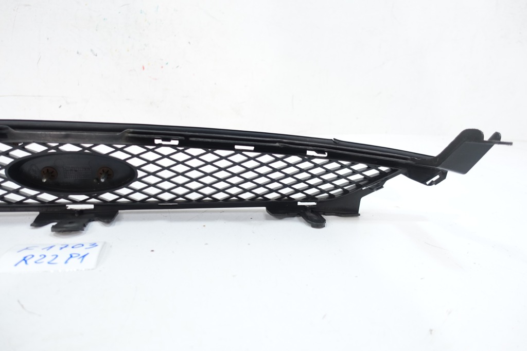 Ford s-max mk1 2006- решётка радиатора решётка решётка радиатора бампера перед 6m21-r8200-af Недорого