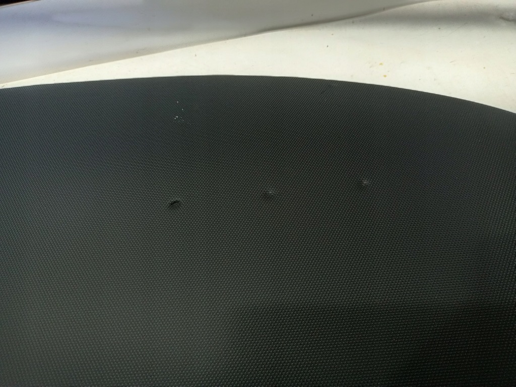 фото №7, Opel crossland приборная панель консоль - накладка подушка безопасности подушки безопасности ремни оригинал