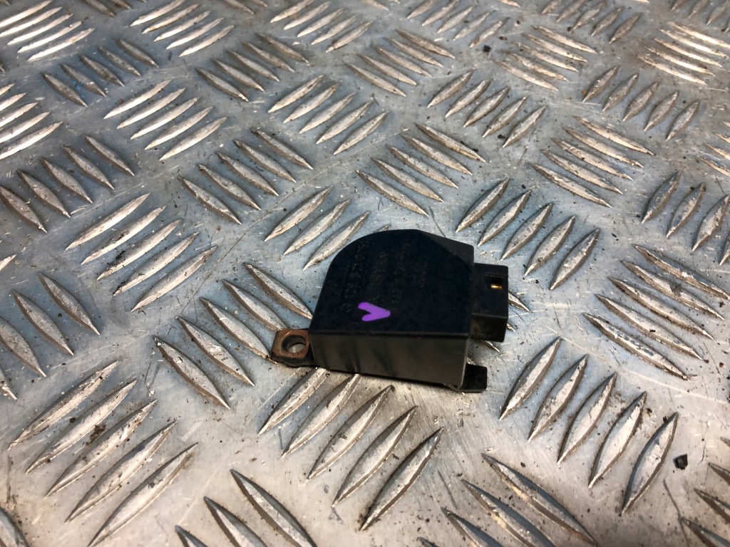 фото №1, Mercedes sl r129 датчик датчик сидіння 1298210251