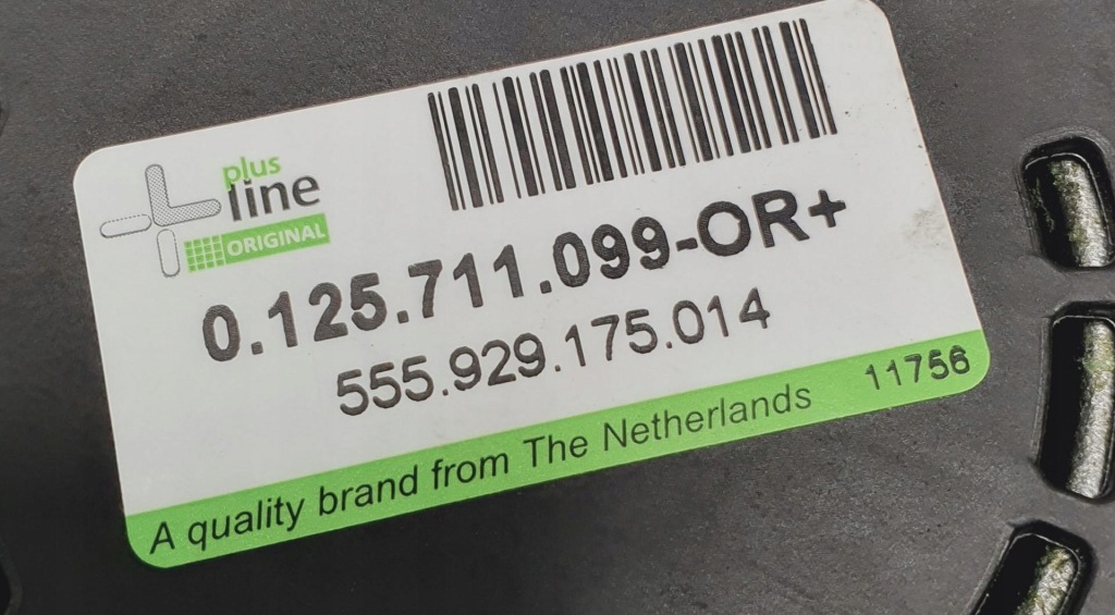 Генератор mercedes w205 2.0 cgi 555929175014 Недорого