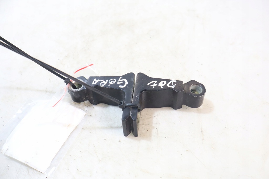 фото №3, Петли дверь правый задняя skoda scala