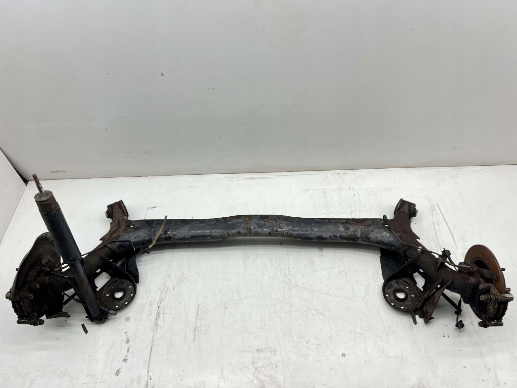 фото №1, Honda civic viii ufo балка підвіска задня задня