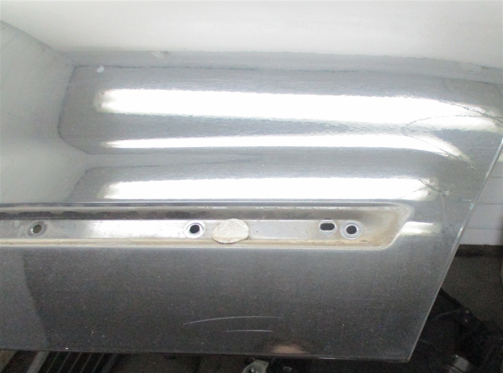 фото №7, Дверь левый задняя citroen c5 iii x7 08-17 kombi ktvd