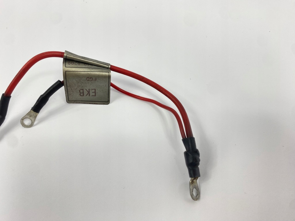 Шланг електричний коробка запобіжників mercedes w140 c140 1405408709 Недорого