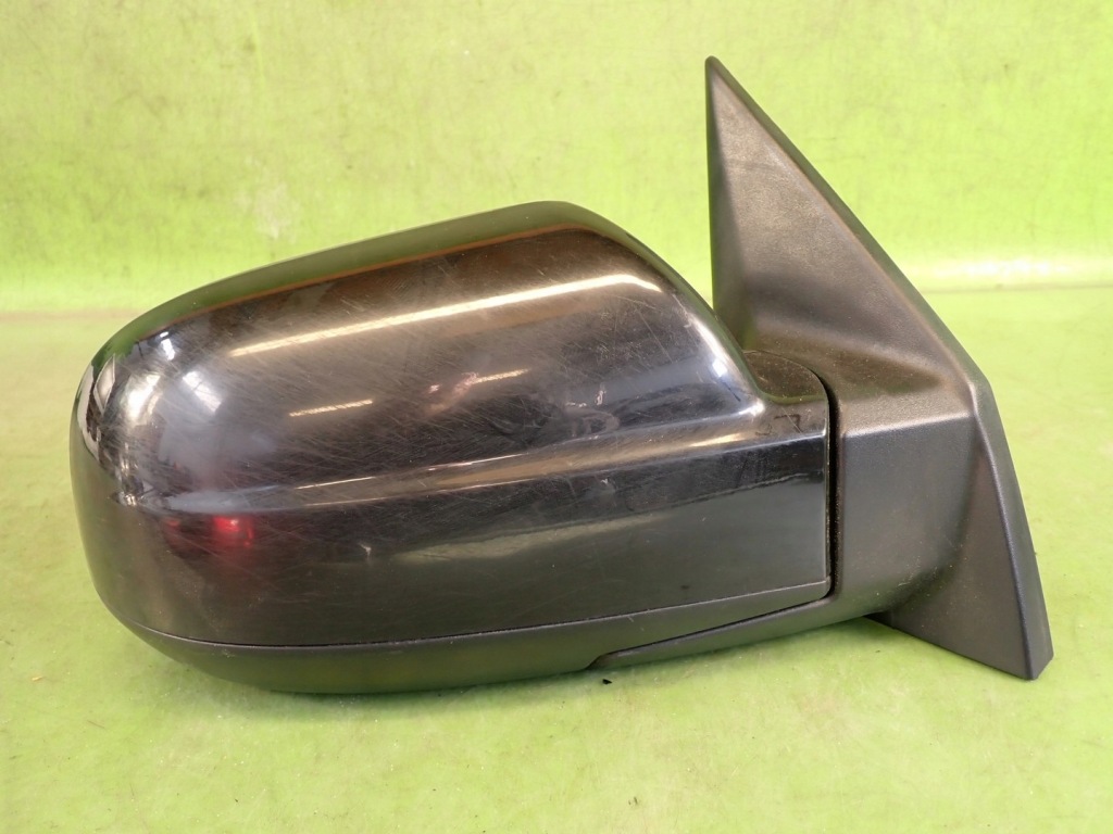 фото №1, Зеркало правое hyundai tucson i 08r 5pin 012268