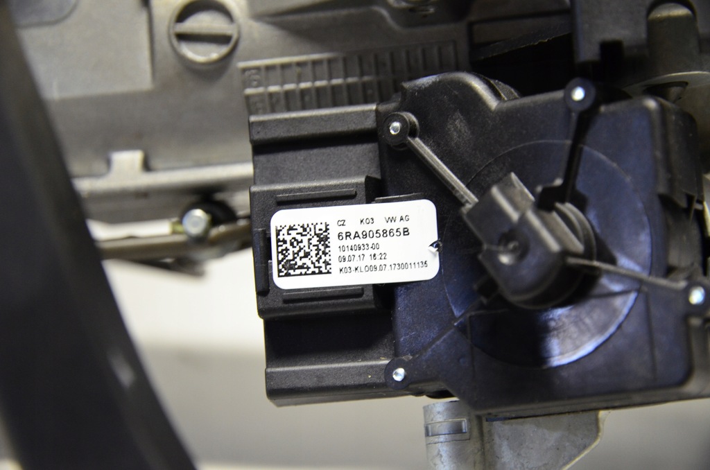 фото №15, Seat ibiza v 2017 счетчик 6f0920740 04c907309at