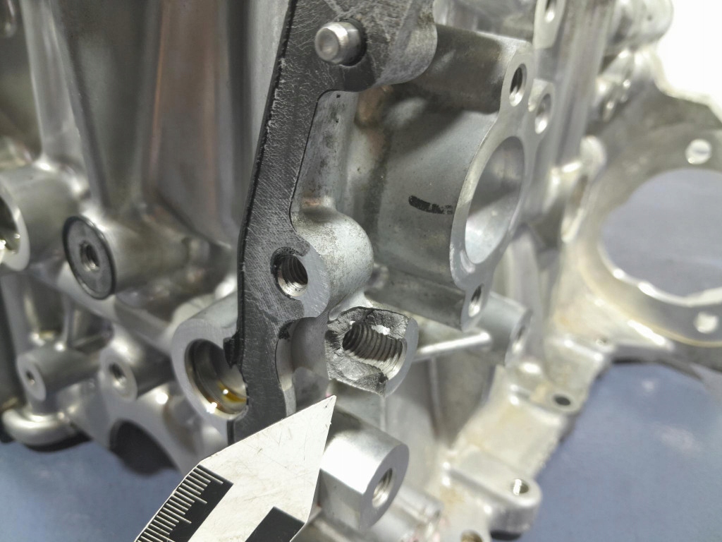 фото №7, Hyundai i20 iii 1.0 t-gdi g3le 100 km блок двигателя