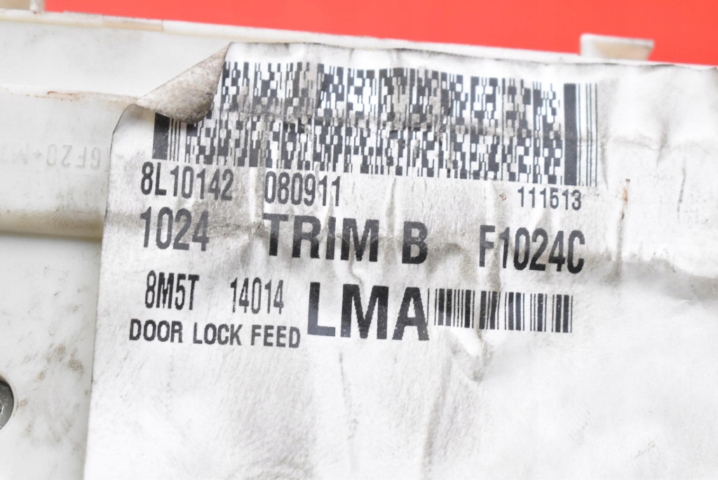 фото №8, Коробка предохранителей bsi 7m5t-14a073-bc ford focus mk2 ii 1.6 tdci 109 km