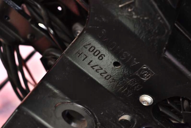 фото №10, Дах панорамний знімний панорама nissan micra k12 cabrio 02-07