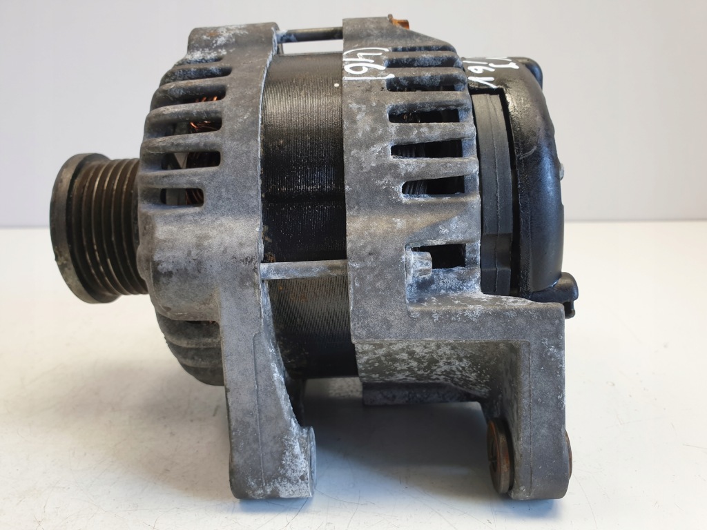 фото №5, Генератор chevrolet cruze 1.8 16v генератор