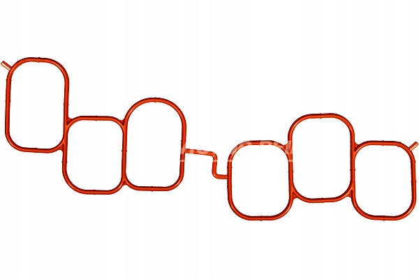 фото №2, Прокладка корпус коллектор впускной lexus es rx toyota camry harrier