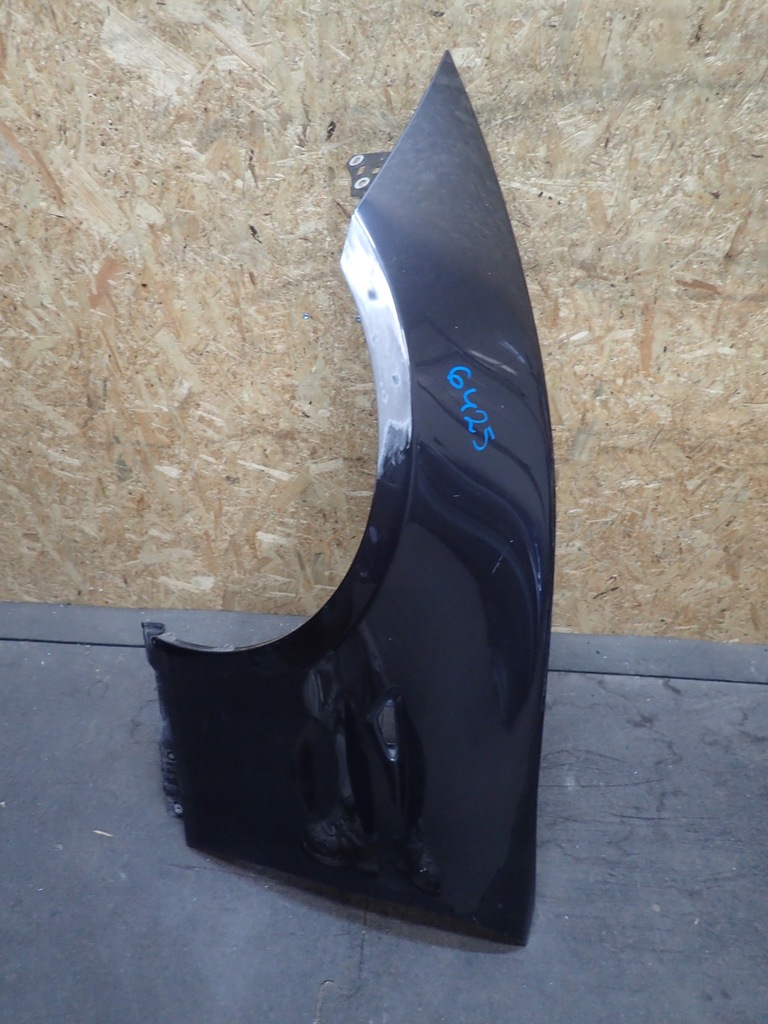 фото №1, Крыло перед левый mazda mx5 15-