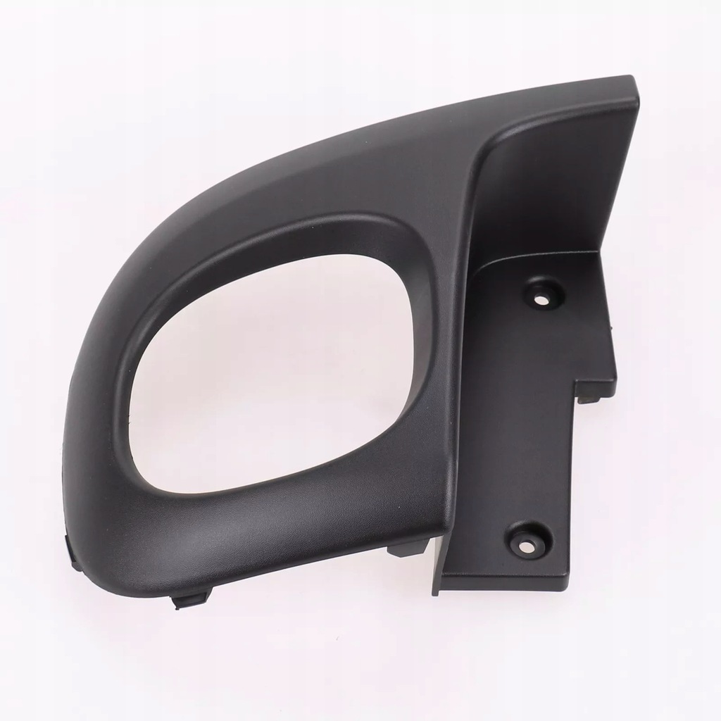 фото №11, Молдинг бампера правая накладка лампы заднего вида fiat 500l 2012-2017