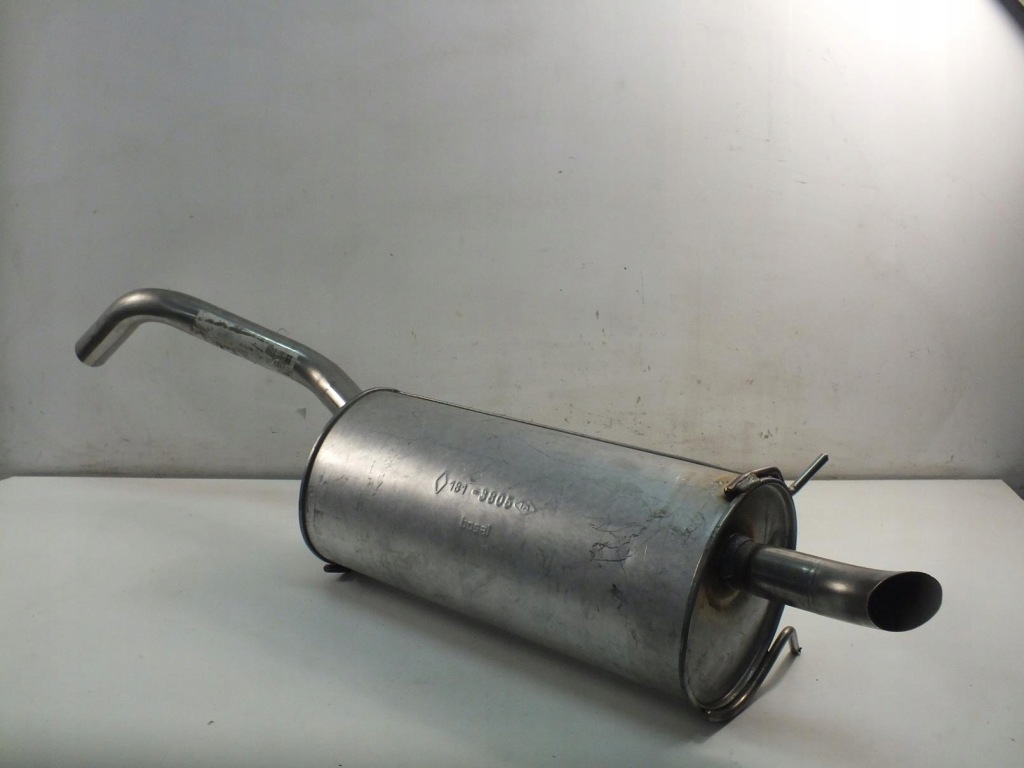 Renault megane 1 1.4 1.6 гаситель конечный оригинал Недорого