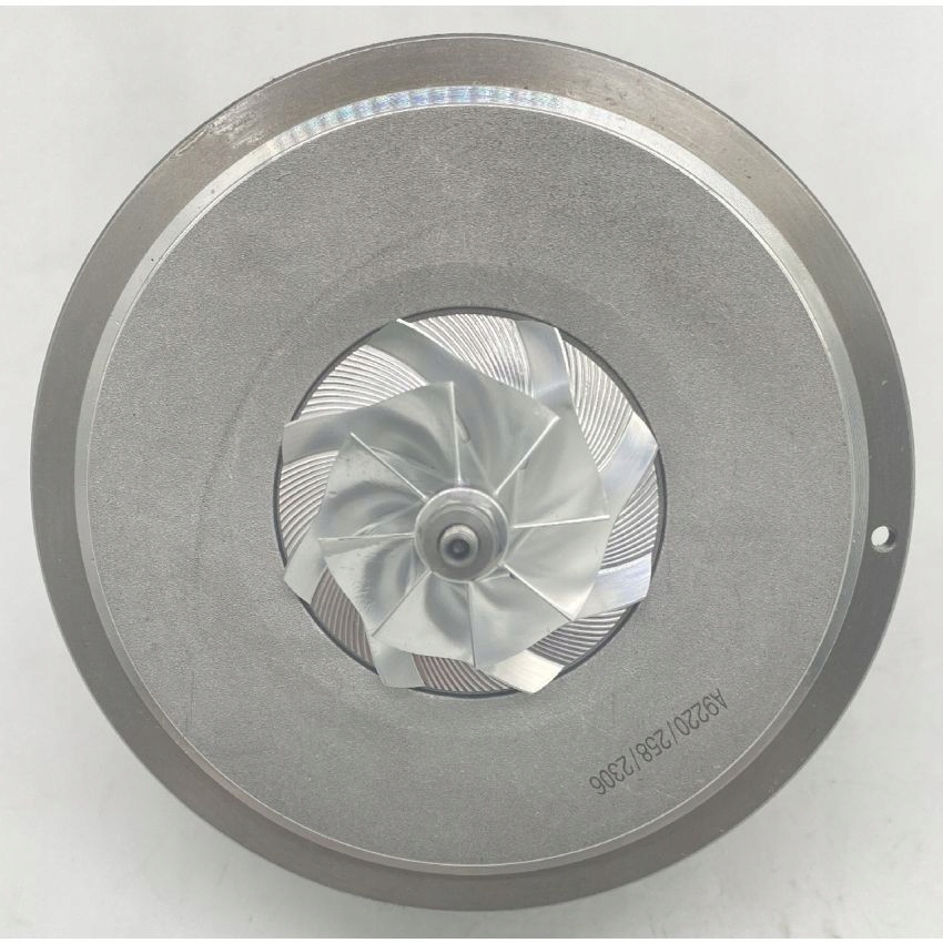 фото №1, Cer a9220 koras vw 2.0tdi [17-]