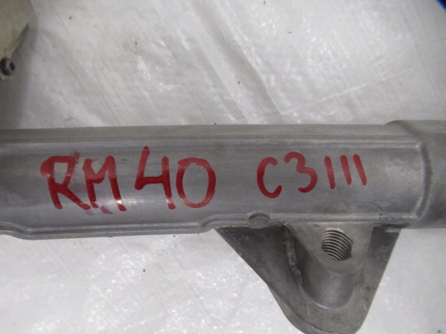 фото №16, Citroen c3 iii рулевая рейка трансмиссия рулевая