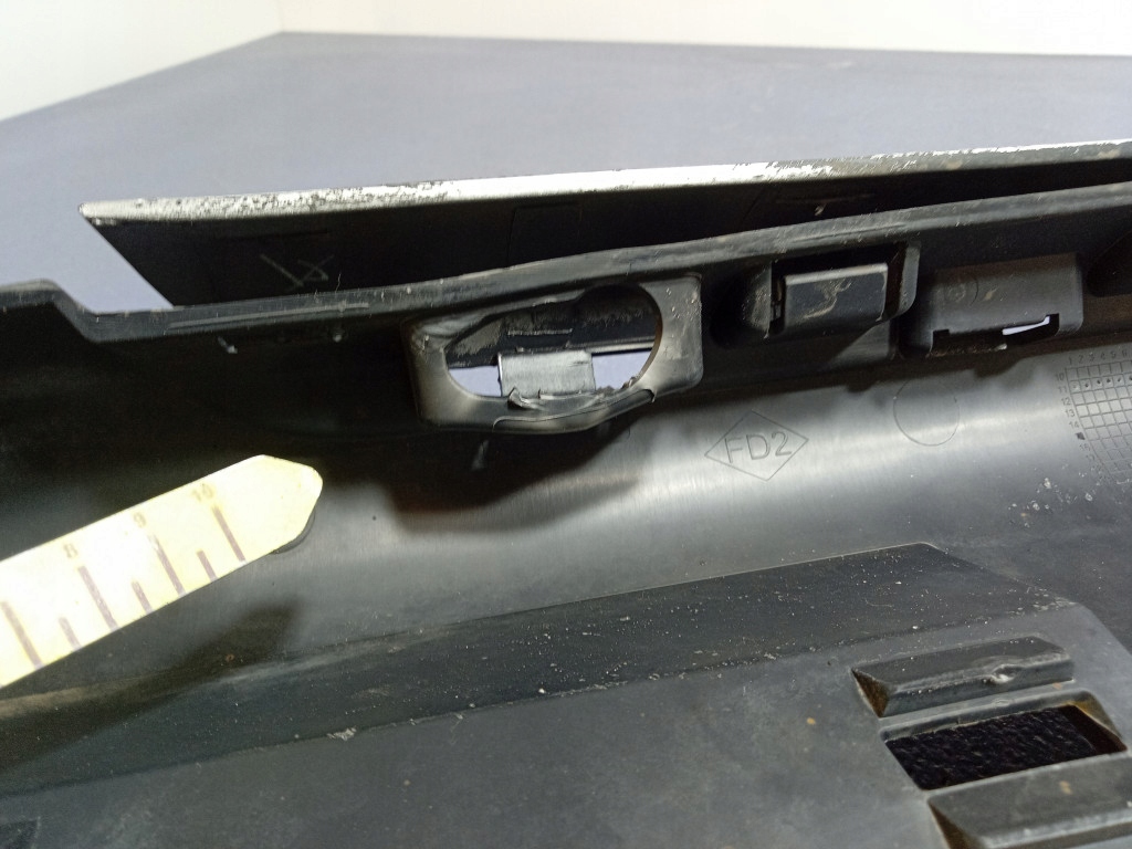 фото №9, Dacia sandero i stepway поріг молдинг поріг права 764365586r