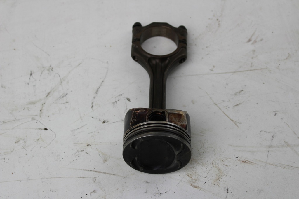 фото №6, Шатун поршень vw 03cd w081 76l921