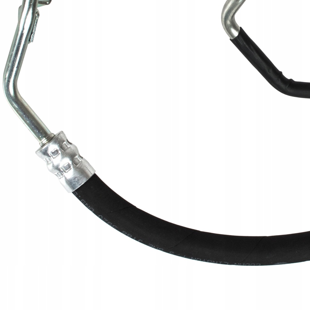 фото №8, Шланг труба пабтрубок  усилителя do renault clio ii kangoo