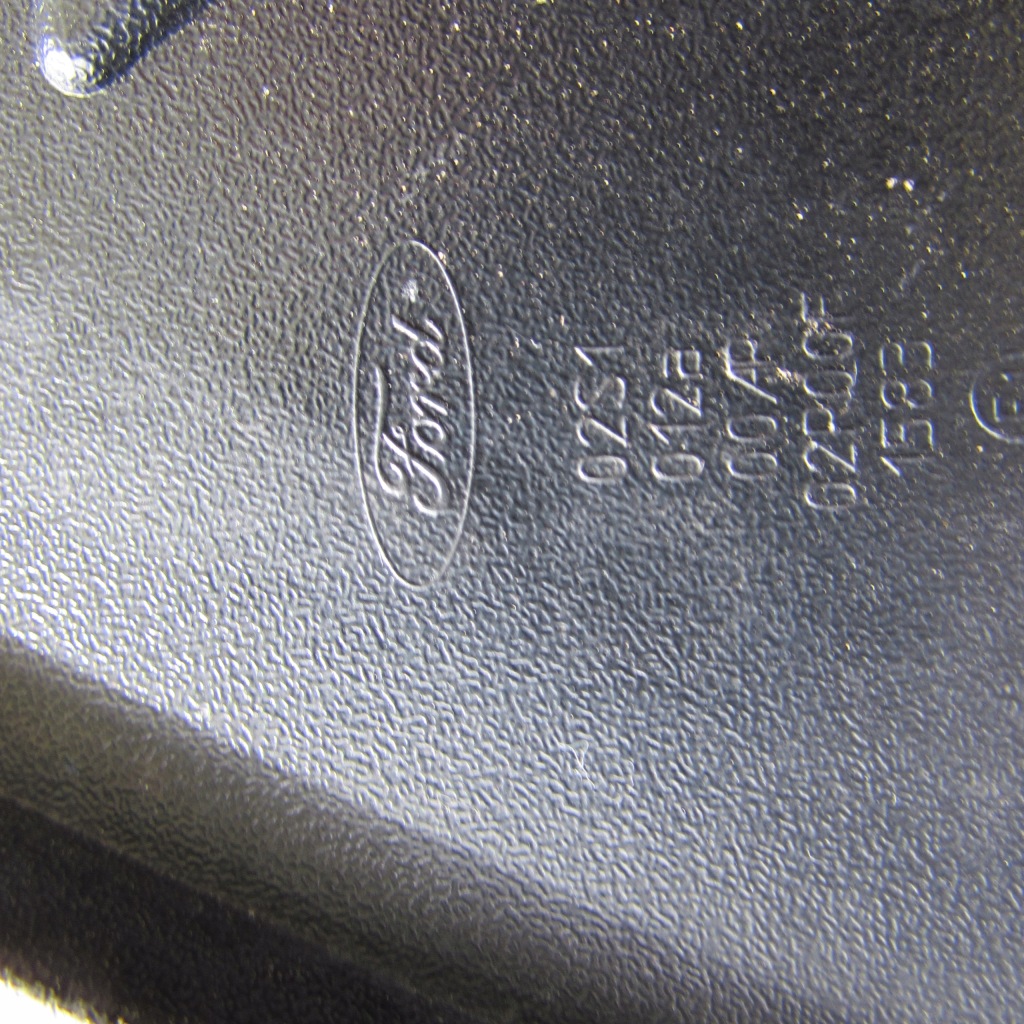 фото №15, Ford c-max mk1 лампа задняя