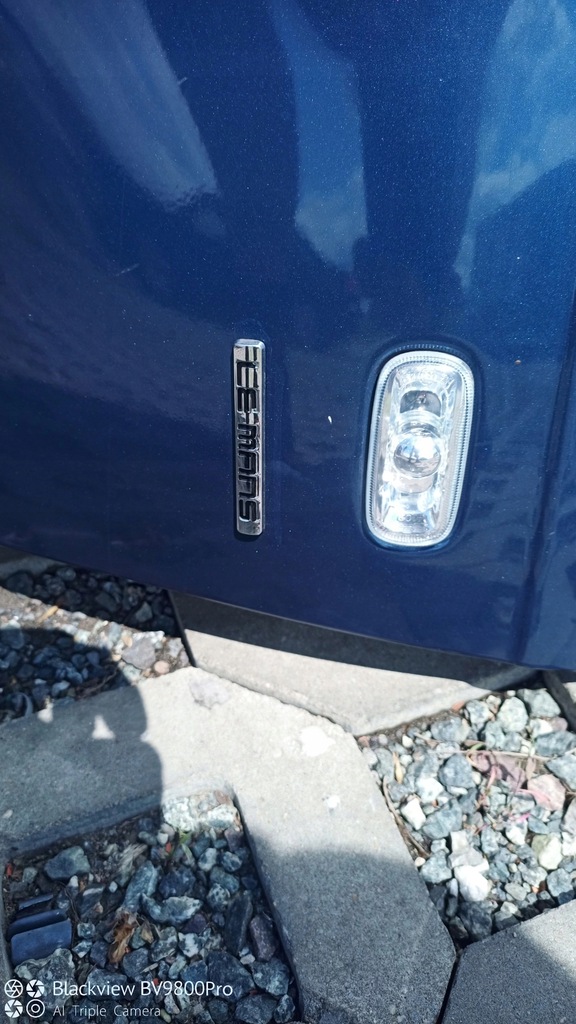 фото №11, Перед kompletny audi a6 c6 s-line bi-xenon lz5b