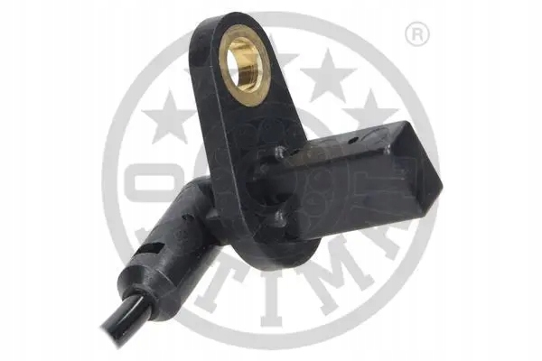 фото №9, 2x датчики скорости колеса abs optimal задняя l+p do nissan x-trail i, x-trail