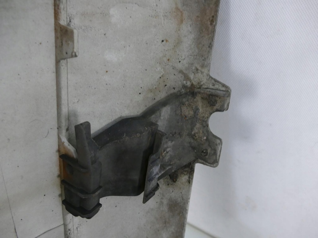 фото №14, Mercedes s w220 бампер pdc задняя 744