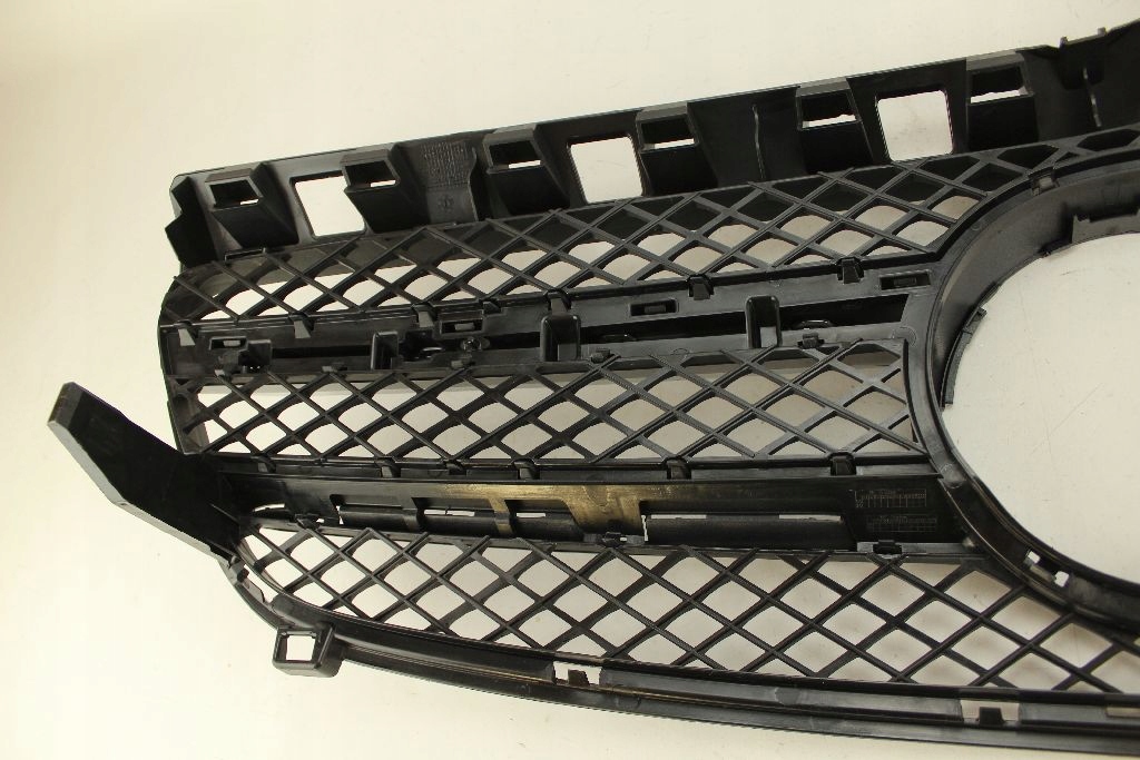 фото №8, Решітка радіатора решітка радіатора mercedes a-klasa w176 a1768880260